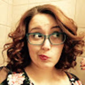 Meet your Posher, Holly